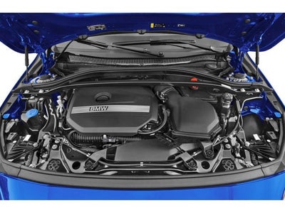 2026 BMW 2 Series 228 xDrive Gran Coupe