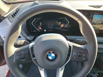 2025 BMW 2 Series 228 xDrive Gran Coupe