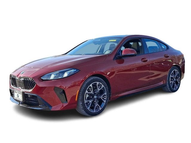 2025 BMW 2 Series 228 xDrive Gran Coupe