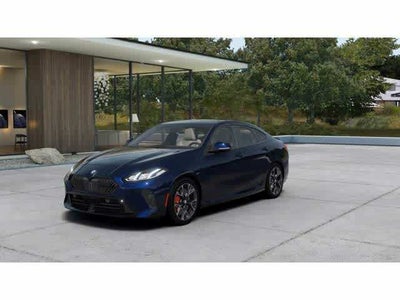 2026 BMW 2 Series 228 xDrive Gran Coupe