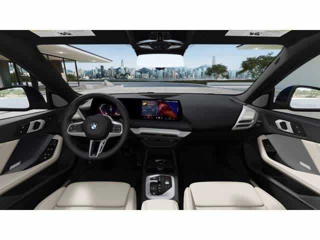 2026 BMW 2 Series 228 xDrive Gran Coupe
