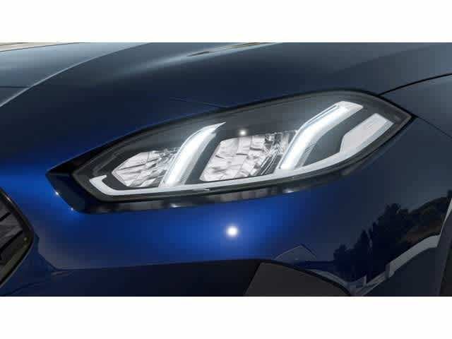 2026 BMW 2 Series 228 xDrive Gran Coupe