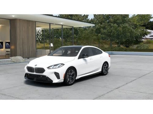 2026 BMW 2 Series 228 xDrive Gran Coupe