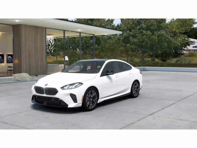 2026 BMW 2 Series 228 xDrive Gran Coupe