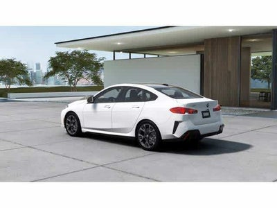 2026 BMW 2 Series 228 xDrive Gran Coupe