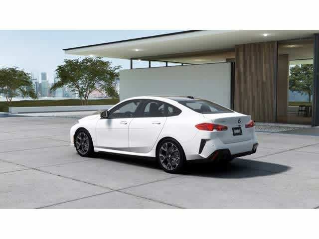 2026 BMW 2 Series 228 xDrive Gran Coupe