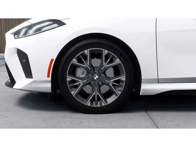 2026 BMW 2 Series 228 xDrive Gran Coupe