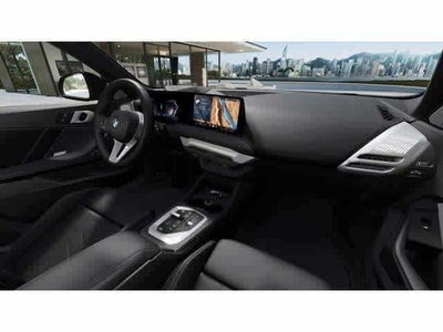 2026 BMW 2 Series 228 xDrive Gran Coupe