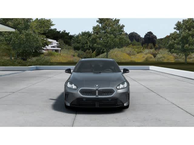 2026 BMW 2 Series 228 xDrive Gran Coupe