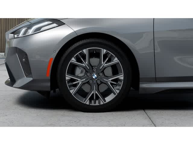 2026 BMW 2 Series 228 xDrive Gran Coupe