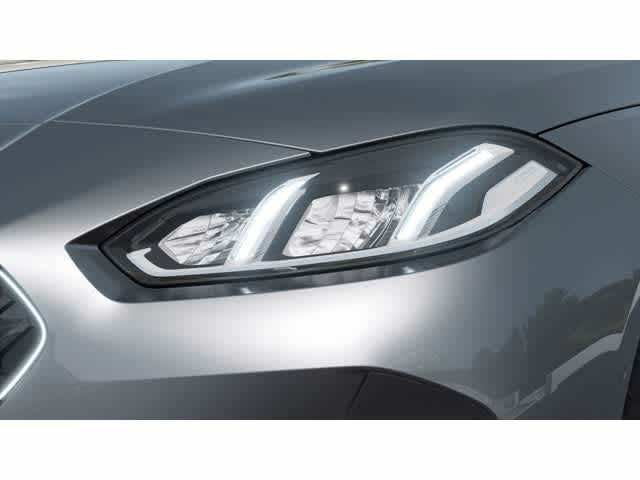 2026 BMW 2 Series 228 xDrive Gran Coupe