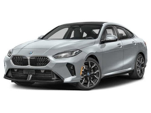 2026 BMW 2 Series 228 xDrive Gran Coupe