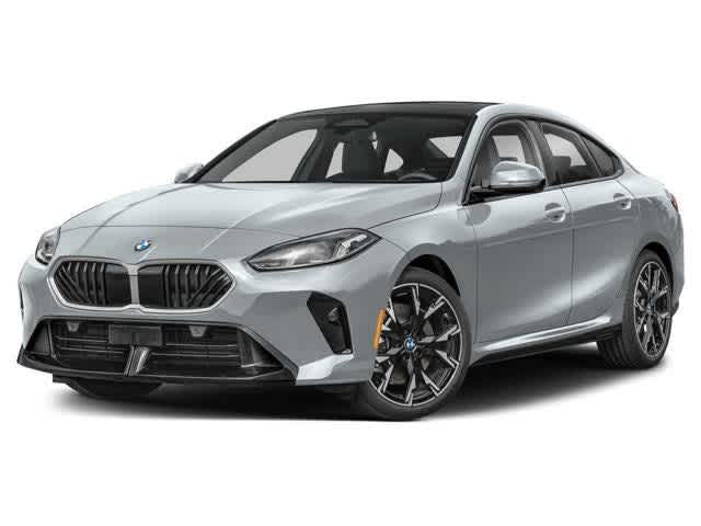 2026 BMW 2 Series 228 xDrive Gran Coupe