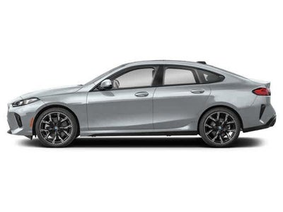 2026 BMW 2 Series 228 xDrive Gran Coupe