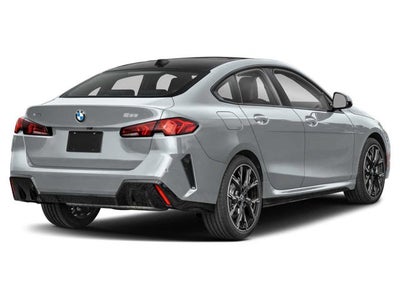 2026 BMW 2 Series 228 xDrive Gran Coupe