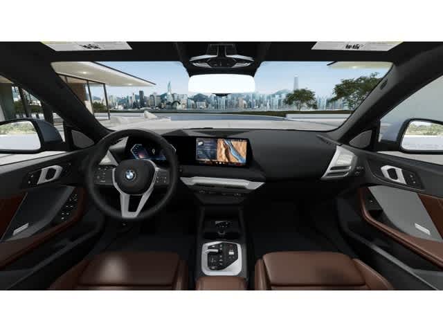 2026 BMW 2 Series 228 xDrive Gran Coupe