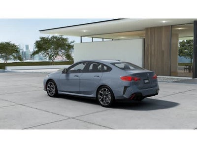 2026 BMW 2 Series 228 xDrive Gran Coupe
