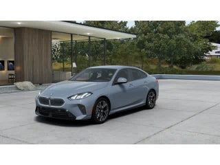 2026 BMW 2 Series 228 xDrive Gran Coupe