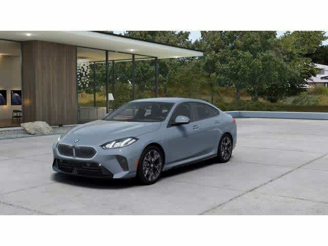 2026 BMW 2 Series 228 xDrive Gran Coupe