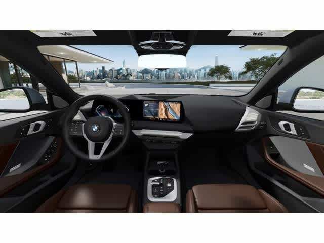 2026 BMW 2 Series 228 xDrive Gran Coupe