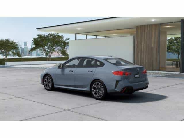 2026 BMW 2 Series 228 xDrive Gran Coupe