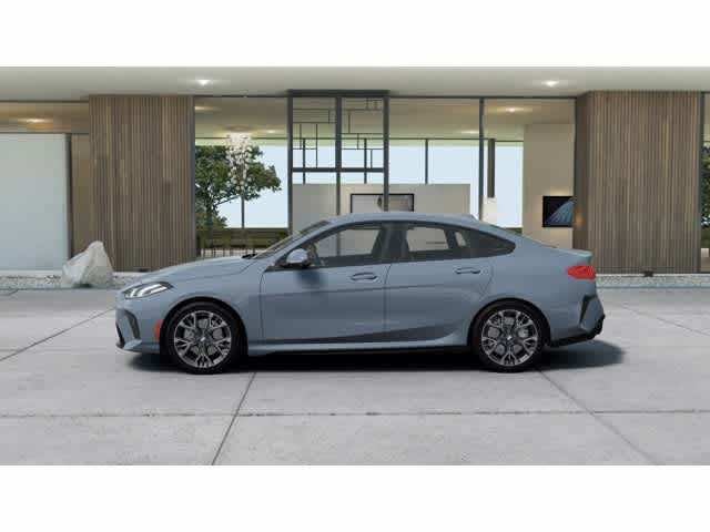 2026 BMW 2 Series 228 xDrive Gran Coupe