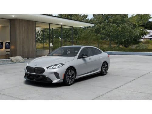 2026 BMW 2 Series 228 xDrive Gran Coupe