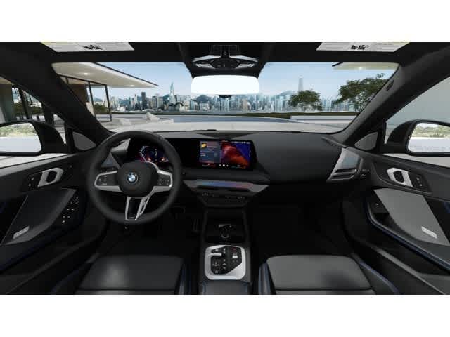 2026 BMW 2 Series 228 xDrive Gran Coupe