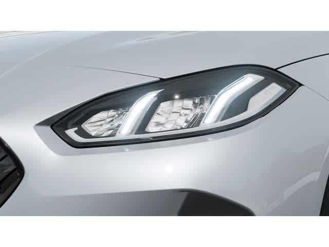 2026 BMW 2 Series 228 xDrive Gran Coupe