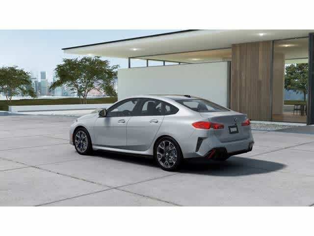2026 BMW 2 Series 228 xDrive Gran Coupe
