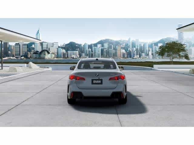 2026 BMW 2 Series 228 xDrive Gran Coupe