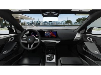 2026 BMW 2 Series 228 xDrive Gran Coupe