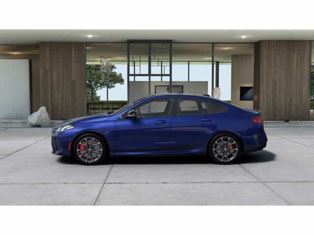 2026 BMW 2 Series 228 xDrive Gran Coupe