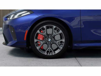 2026 BMW 2 Series 228 xDrive Gran Coupe