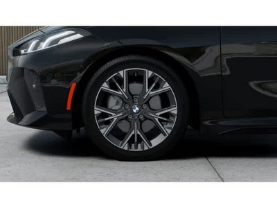 2026 BMW 2 Series 228 xDrive Gran Coupe