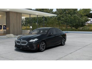 2026 BMW 2 Series 228 xDrive Gran Coupe