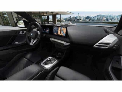 2026 BMW 2 Series 228 xDrive Gran Coupe