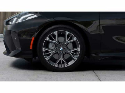 2026 BMW 2 Series 228 xDrive Gran Coupe