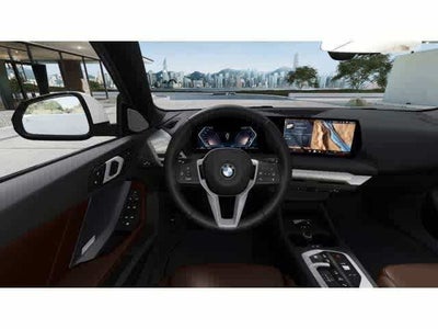 2026 BMW 2 Series 228 xDrive Gran Coupe