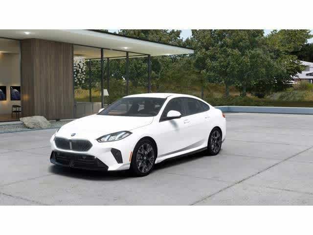 2026 BMW 2 Series 228 xDrive Gran Coupe