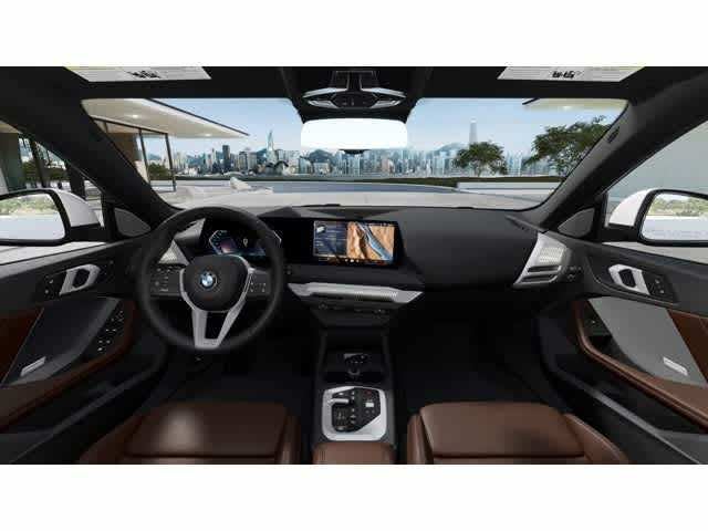 2026 BMW 2 Series 228 xDrive Gran Coupe