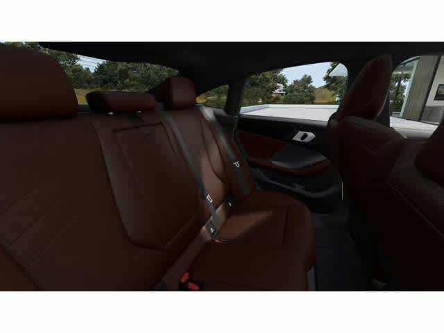 2026 BMW 2 Series 228 xDrive Gran Coupe