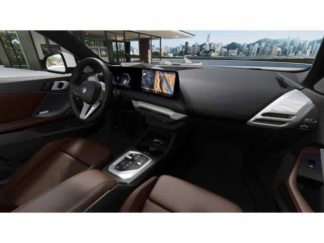 2026 BMW 2 Series 228 xDrive Gran Coupe