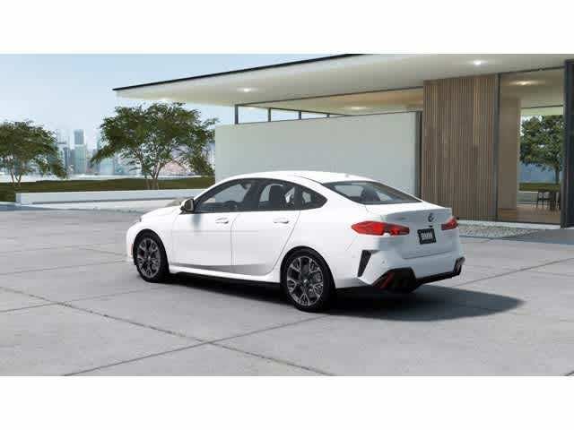 2026 BMW 2 Series 228 xDrive Gran Coupe