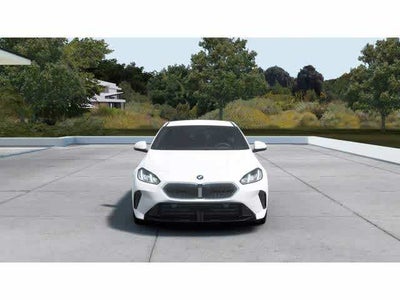 2026 BMW 2 Series 228 xDrive Gran Coupe