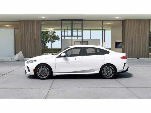 2026 BMW 2 Series 228 xDrive Gran Coupe