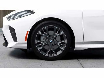 2026 BMW 2 Series 228 xDrive Gran Coupe