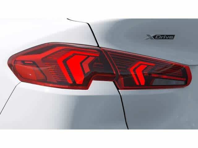2026 BMW 2 Series 228 xDrive Gran Coupe