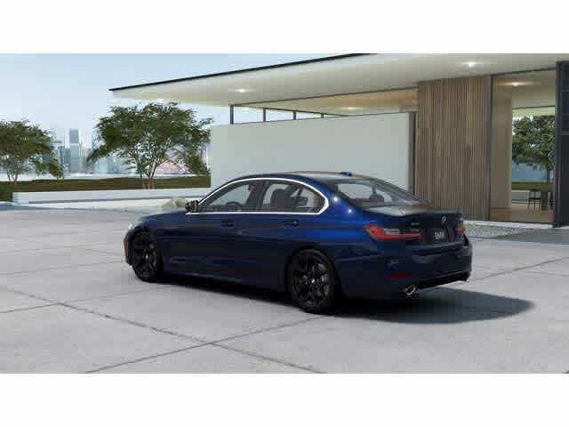 2026 BMW 3 Series 330i xDrive Sedan *Ltd Avail*