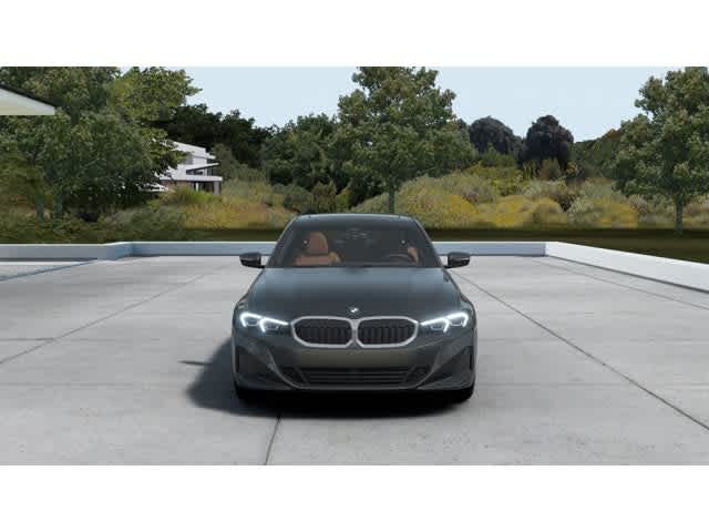 2026 BMW 3 Series 330i xDrive Sedan *Ltd Avail*